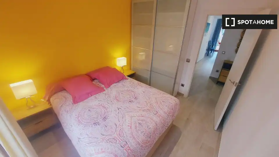 Flat with terrace to rent in Eixample, imagen 16