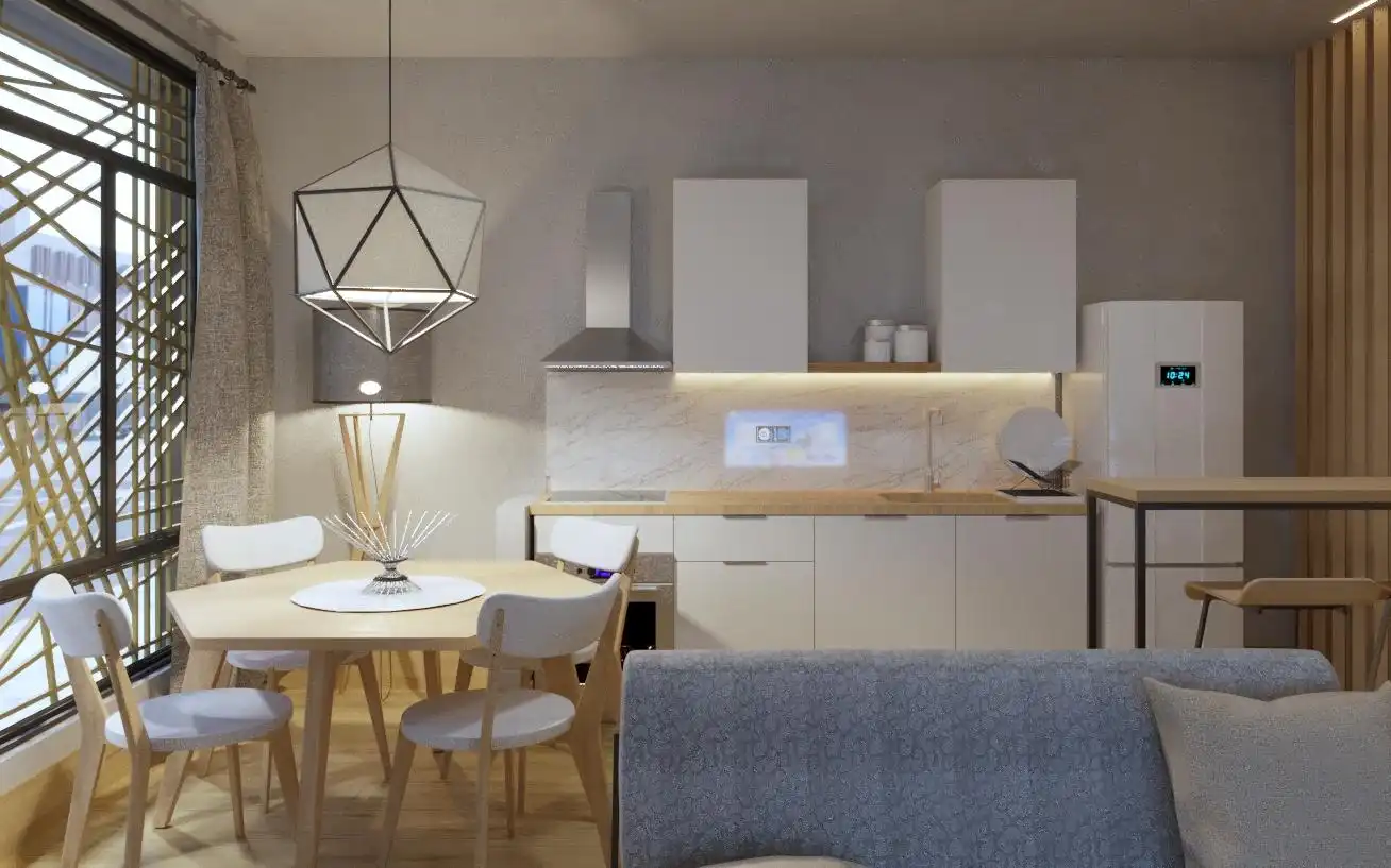 Propriétés uniques avec ascenseur à vendre à Plaza Castelar - Mercado Central, imagen 7