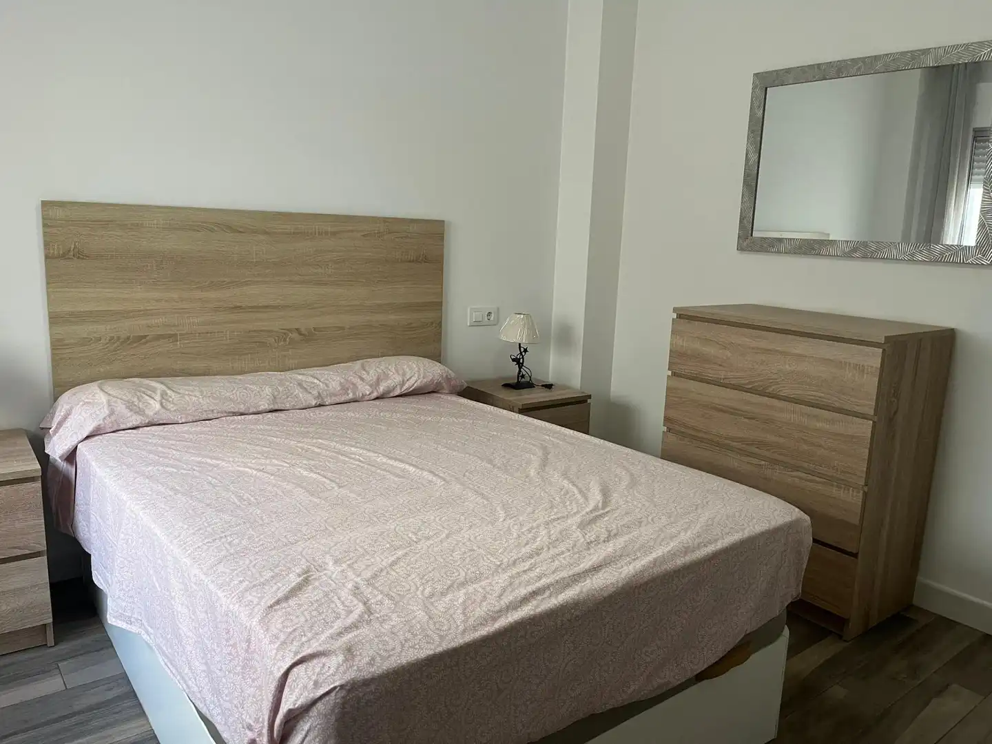 Habitación de Piso en venta en Los Palacios y Villafranca