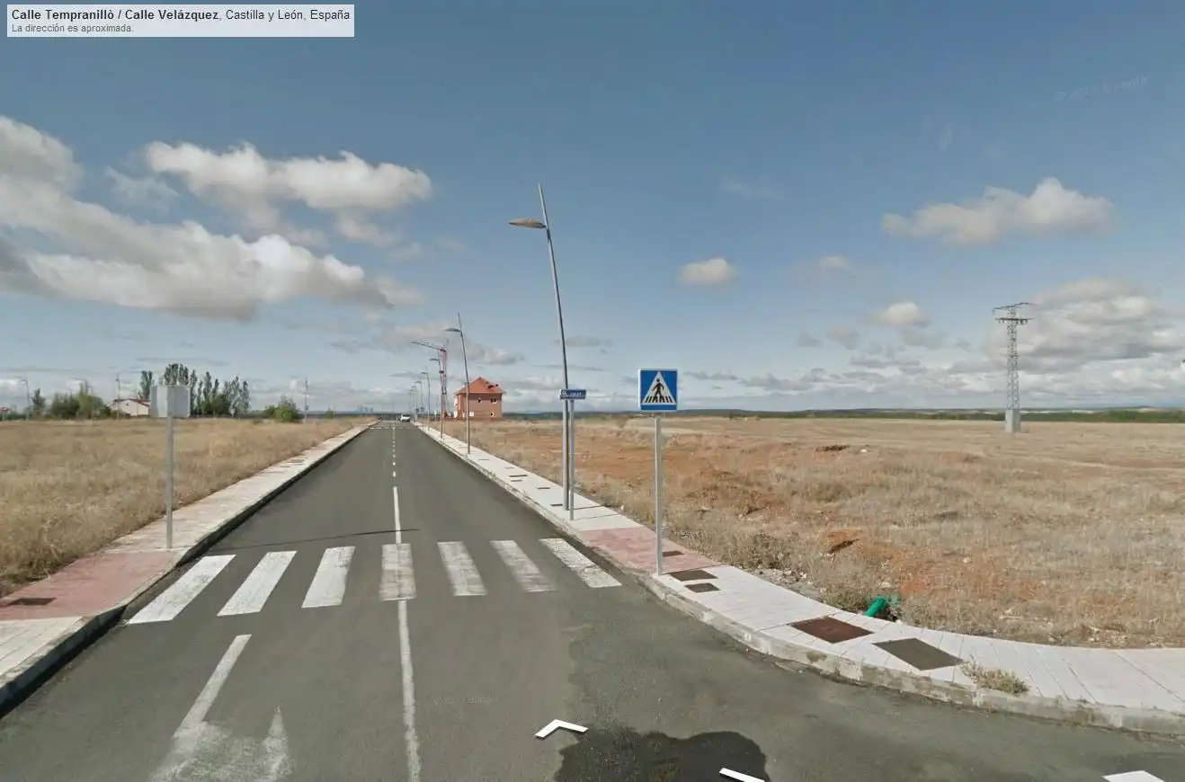 Terreni e lotti in vendita a Arrabal Sarten Pago 14, imagen 42
