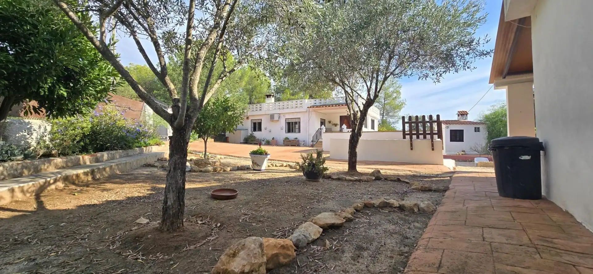 Villa con piscina in vendita a Vilamarxant, imagen 43