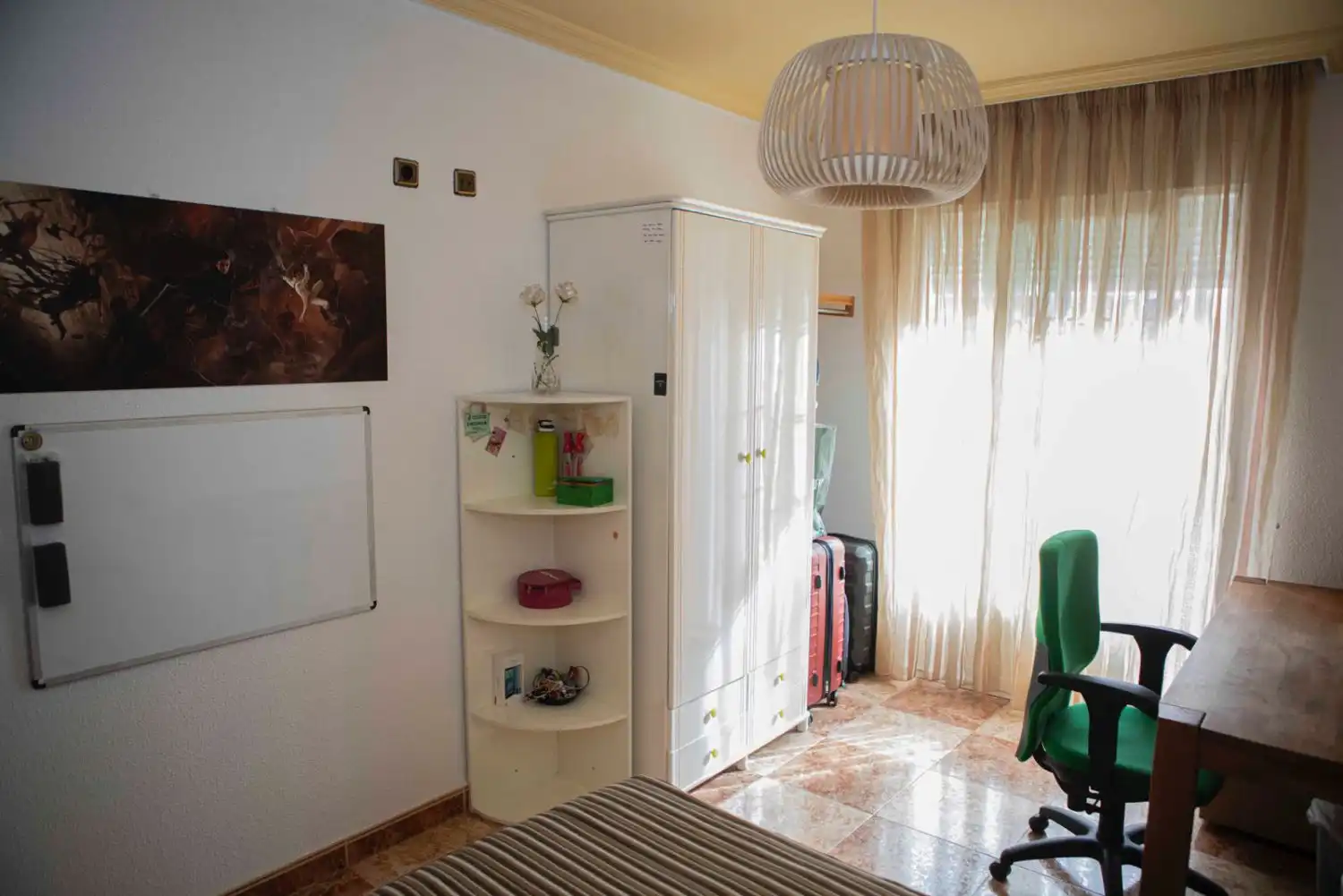 Casa a schiera con terrazza in vendita a hermanos pinzón, imagen 38