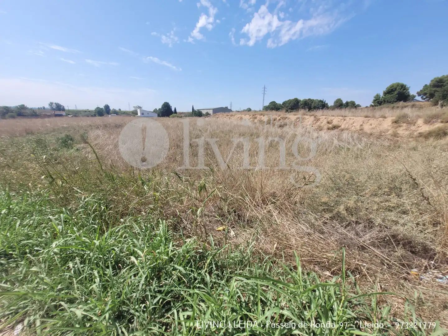 Terreno rustico in vendita a Carrer Miralbo, imagen 2