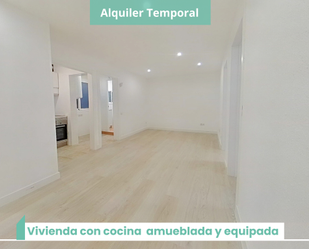 Flat to rent in L'Hospitalet de Llobregat