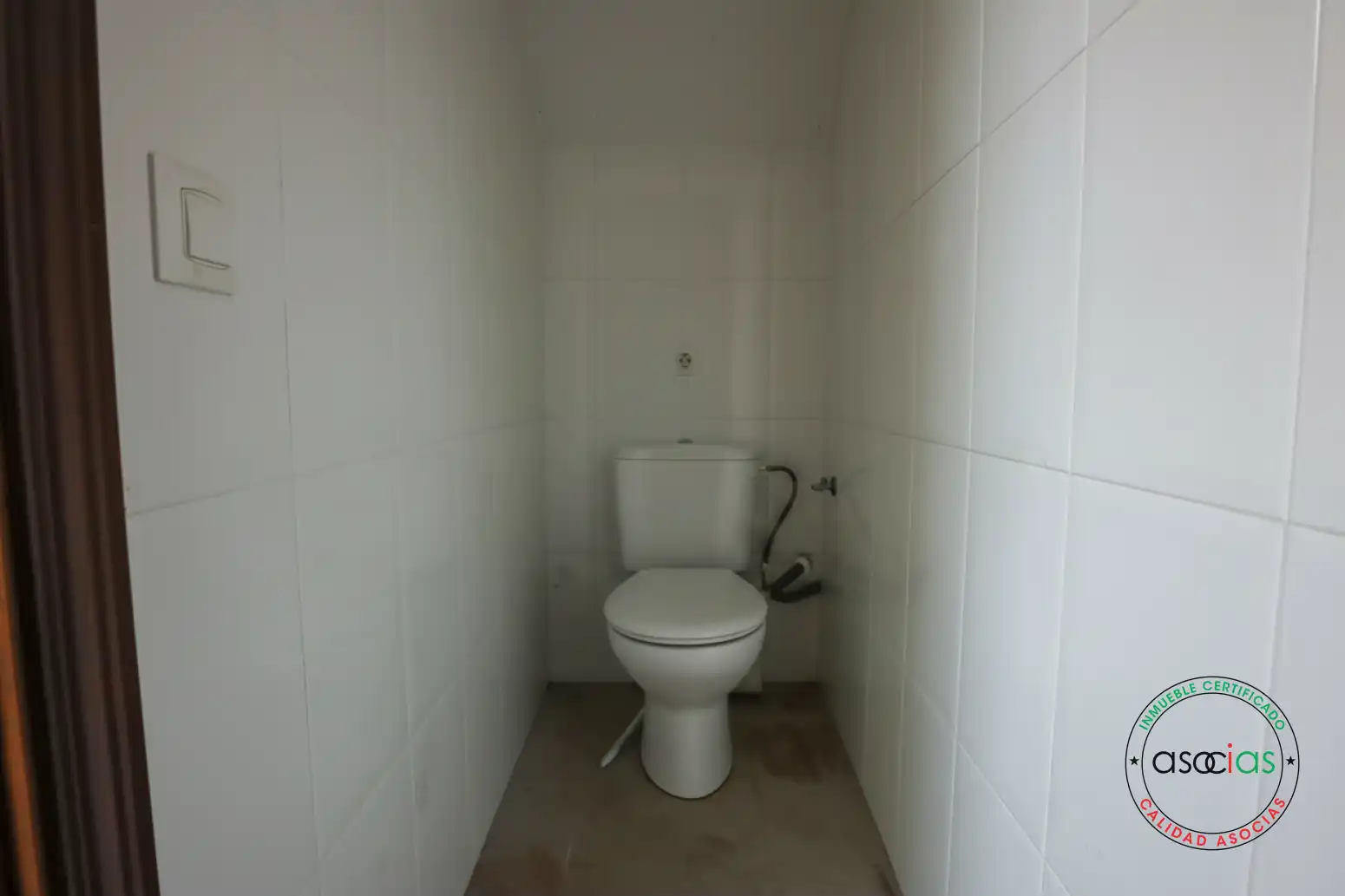 Bany de Pis en venda en Oviedo 
