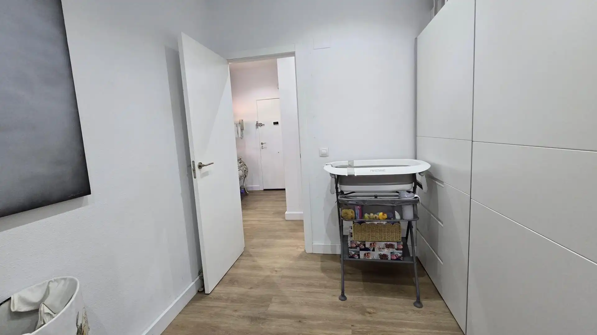 Planta baja en venta en Elche / Elx con Trastero y Amueblado