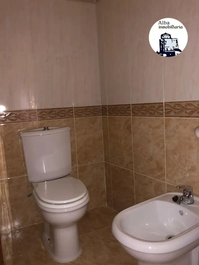 Wohnung zum Verkauf in Alba de Tormes