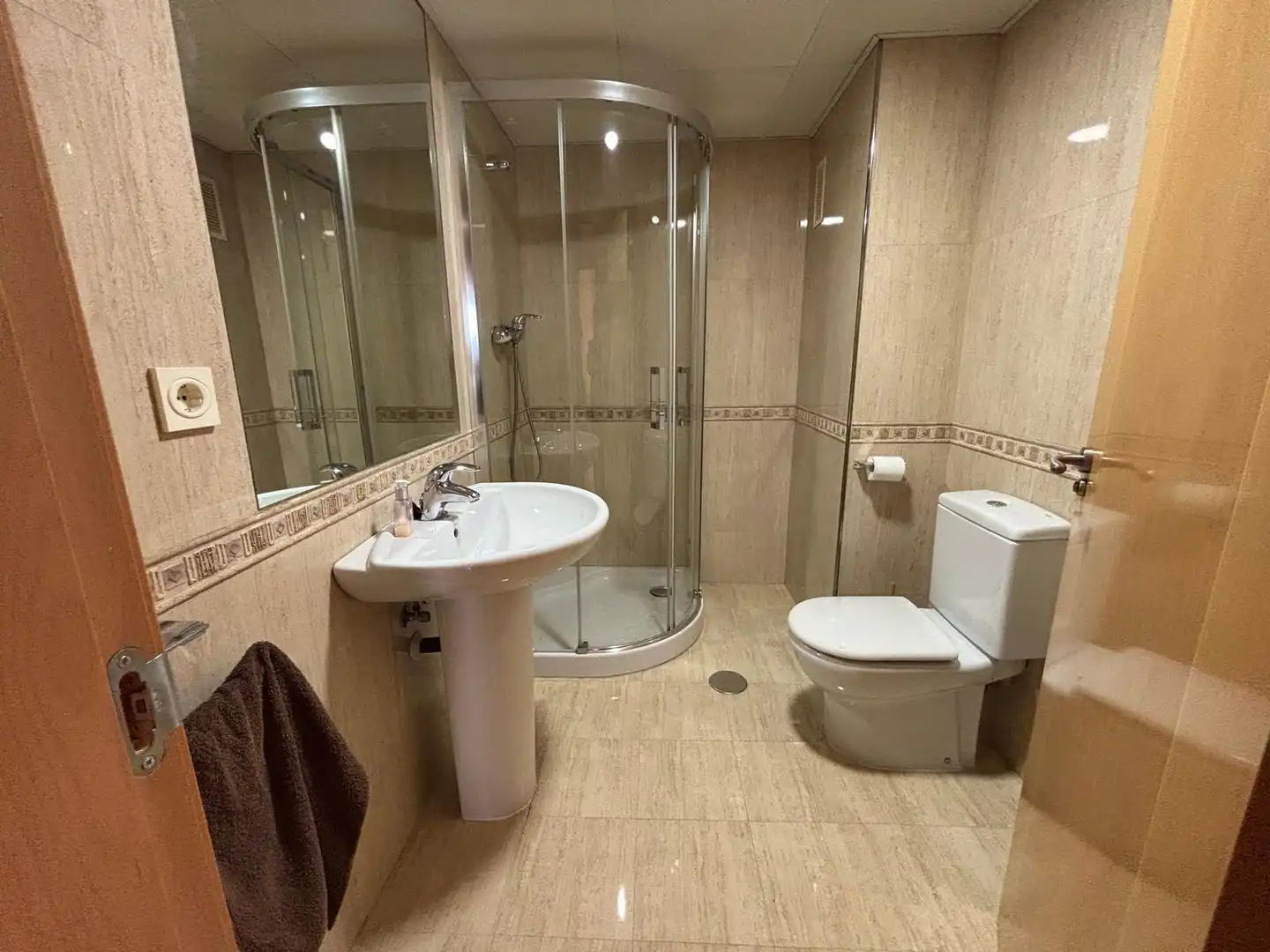 Flat with lift to rent in Calle Periodista Antonio Herrero, imagen 20