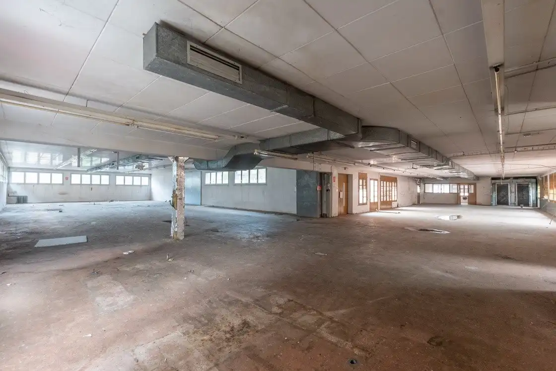 Nau industrial en venda a Olot, imagen 27