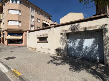 Terreni e lotti in vendita a Poble