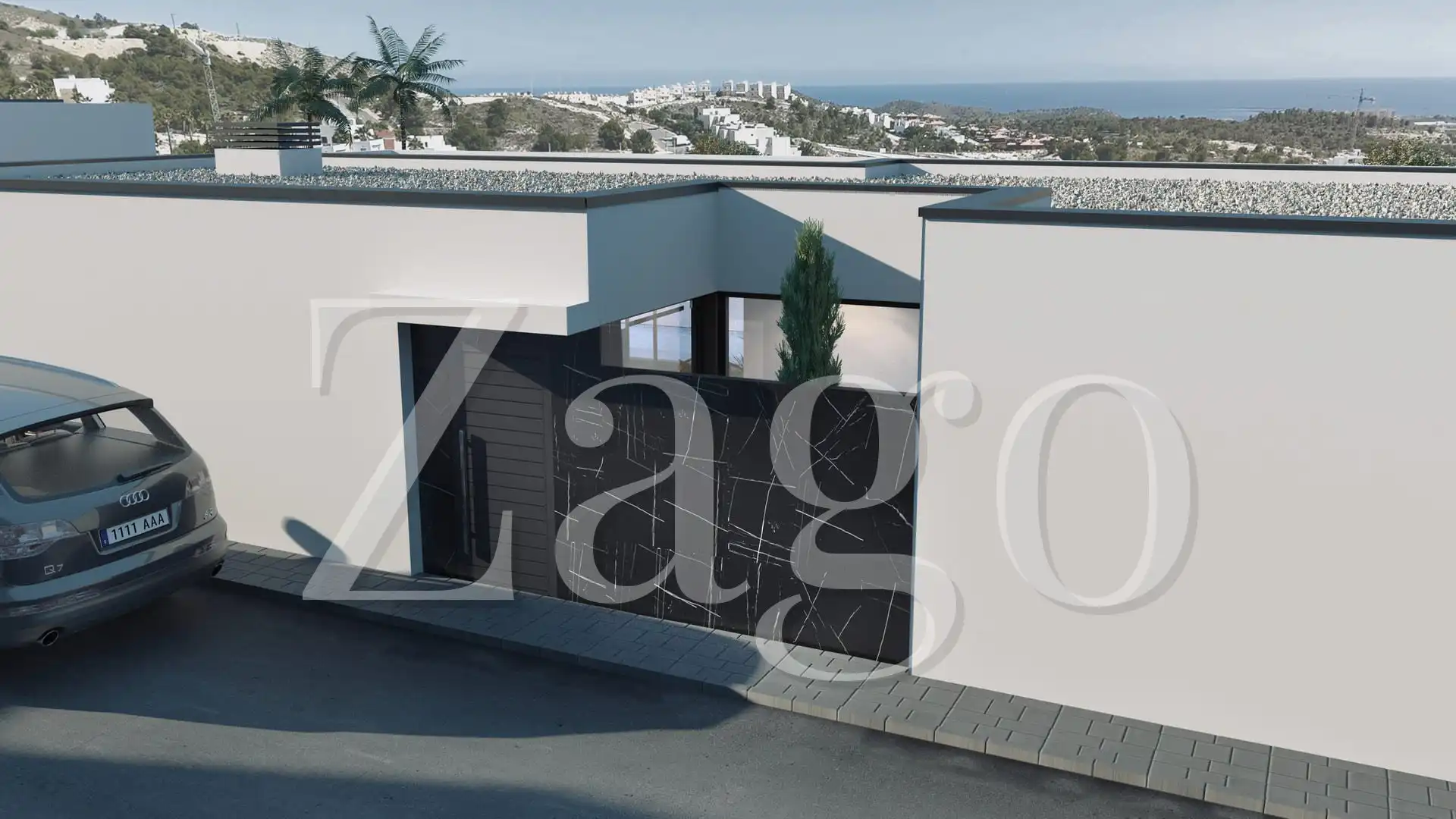 Maison à vendre à Golf Bahía, imagen 12