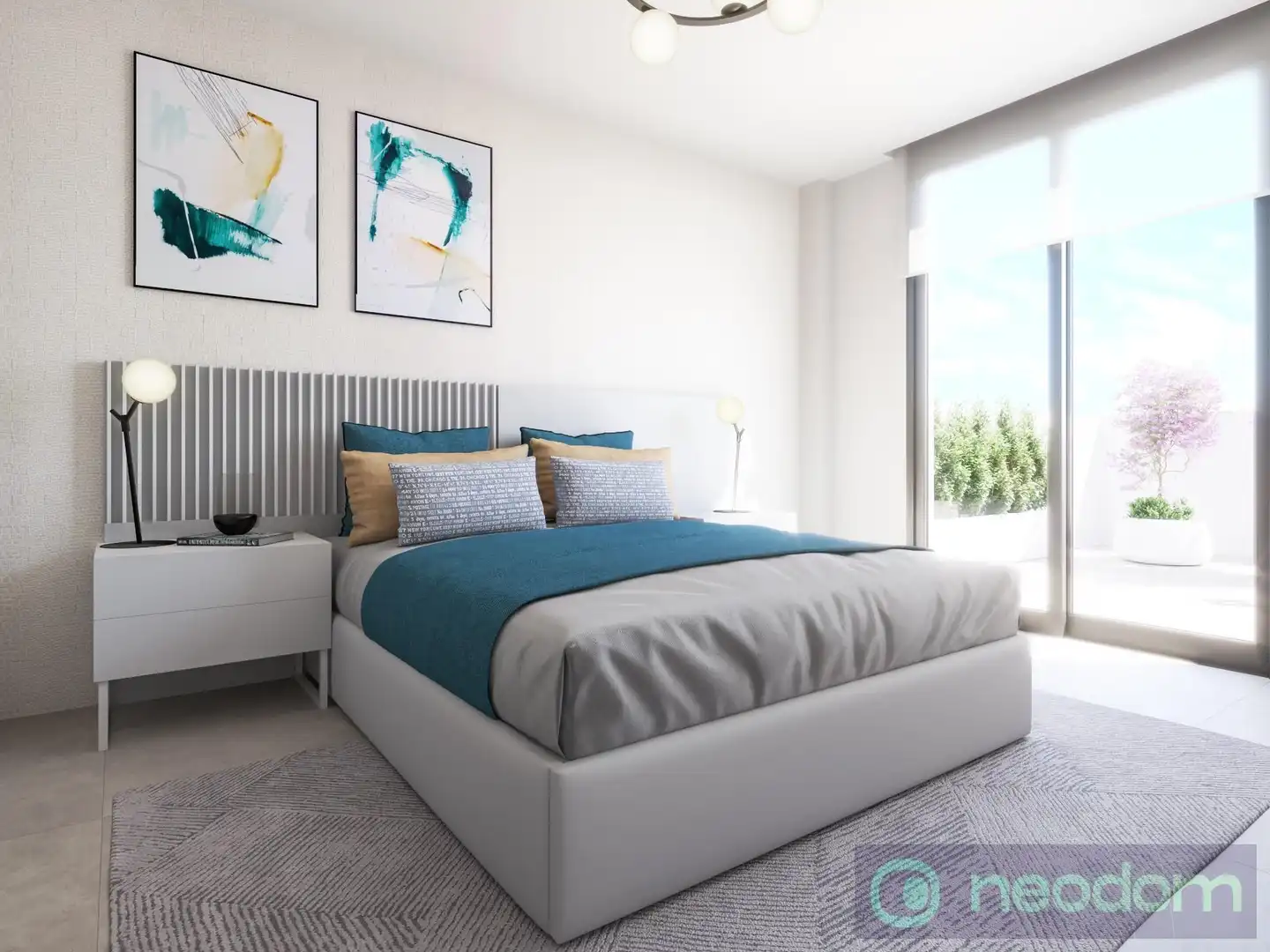 Wohnung mit Pool zum Verkauf in N/A, imagen 4