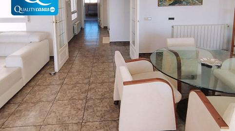Foto 4 de Dúplex en venta en El Molino, Alicante