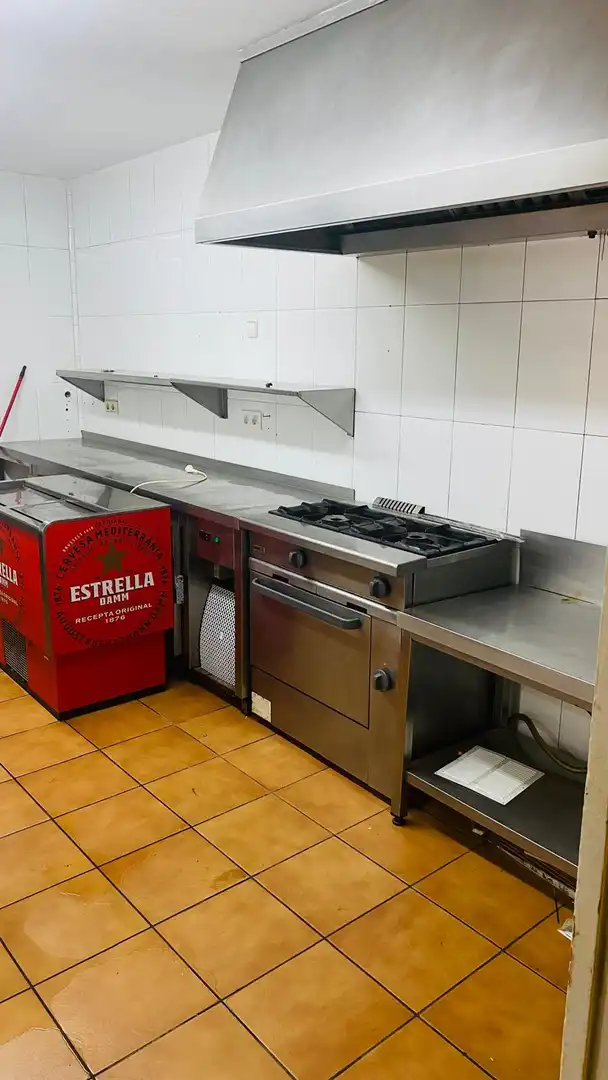 Gewerbefläche zur Miete in Carrer del General Palafox, imagen 7