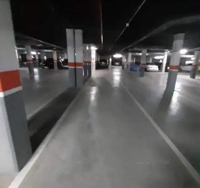 Garaje en venta en Calle ALBANEGA, DE LA, Los Molinos