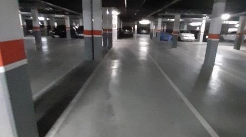 Foto 5 de Garaje en venta en Calle Albanega, de la, Los Molinos, Getafe