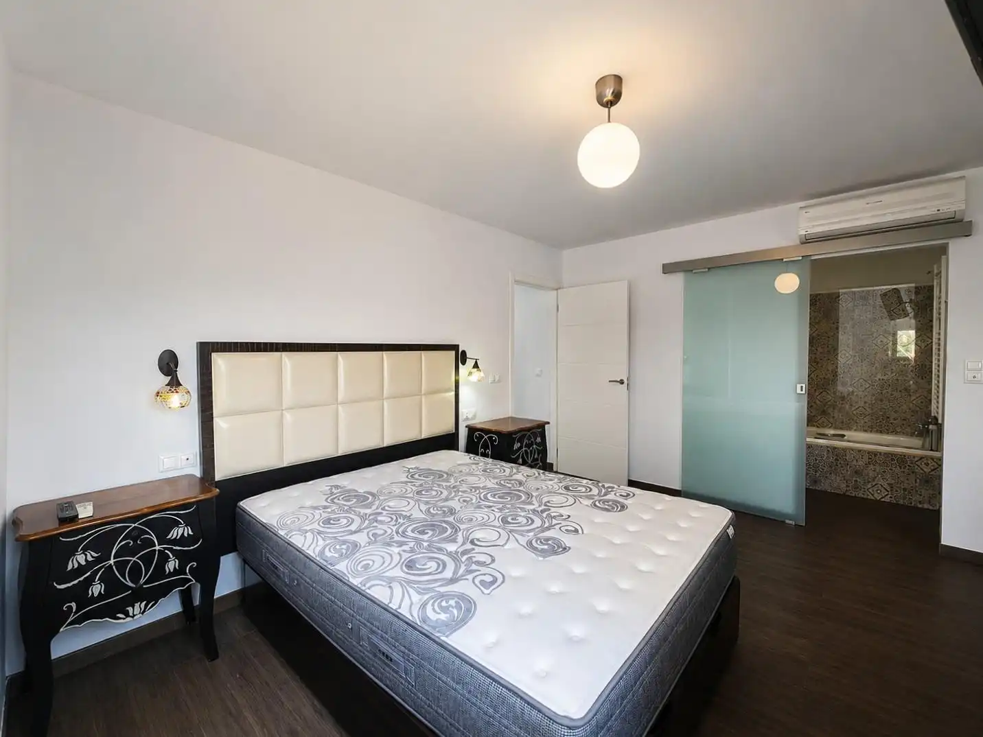 Habitación de Piso en venta en Plasencia con Aire acondicionado y Calefacción
