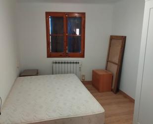 Bedroom of Flat to rent in Gósol  with Heating and Furnished