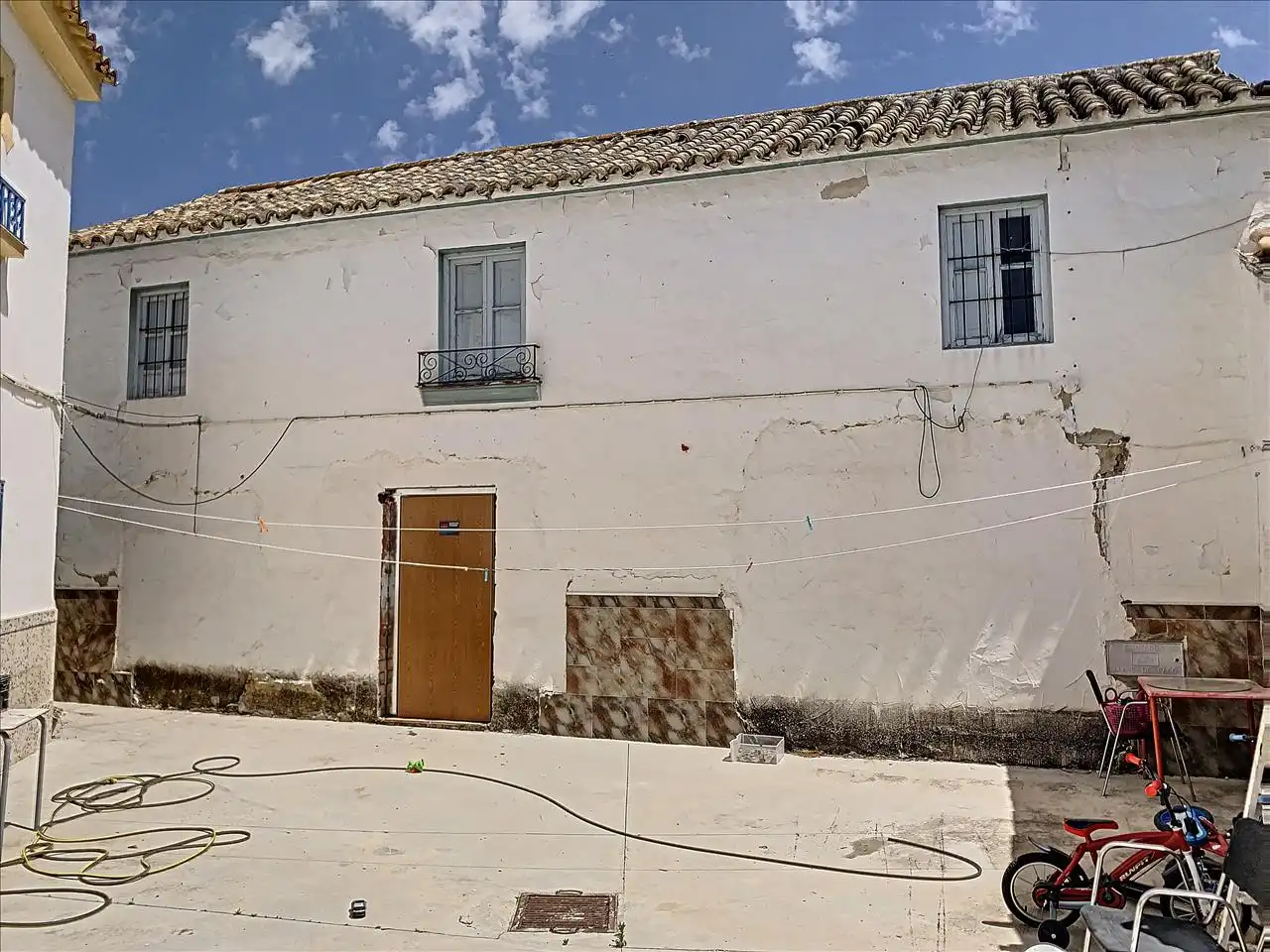 House for sale in Egido