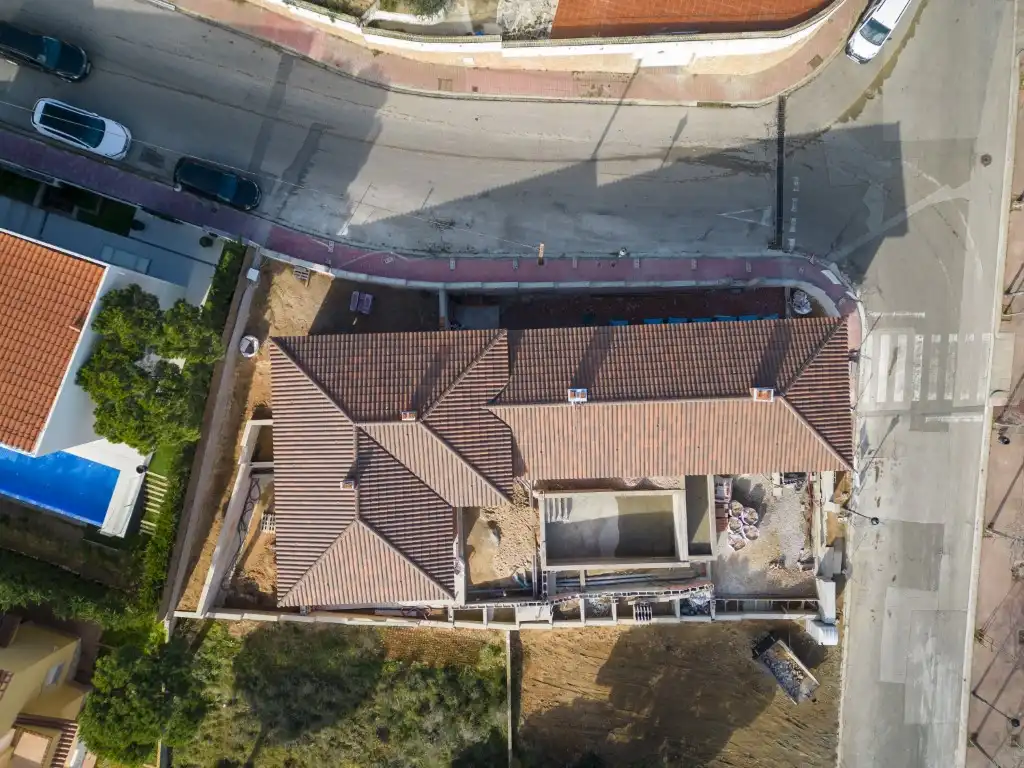 Casa amb piscina en venda a Carrer del Navegant, imagen 7