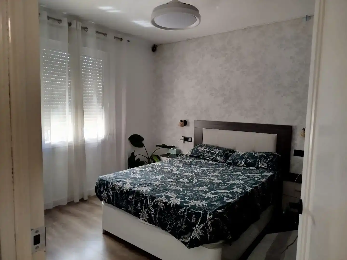 Schlafzimmer von Wohnung zum Verkauf in Archena, Murcia