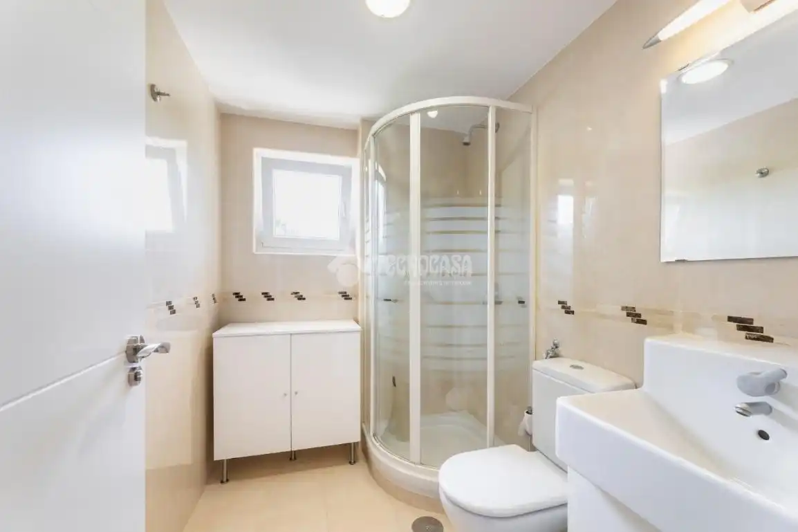 Baño de Piso en venta en Majadahonda con Aire acondicionado, Calefacción y Terraza