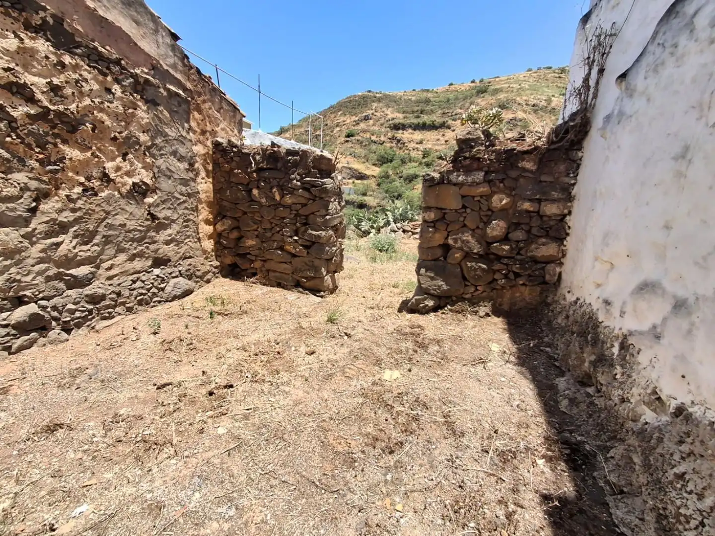 Residential for sale in Vega de San Mateo