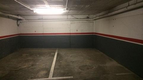 Photo 2 of Garage for sale in Carrer D'antoni Alcalá Galiano, 40, Almeda - El Corte Inglés, Cornellà de Llobregat