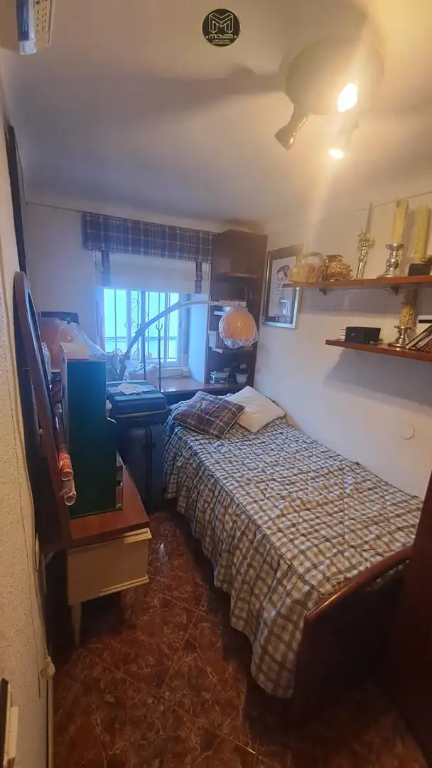 Casa con terraza en venta en Ctra. Circunvalación - La Magdalena, imagen 8