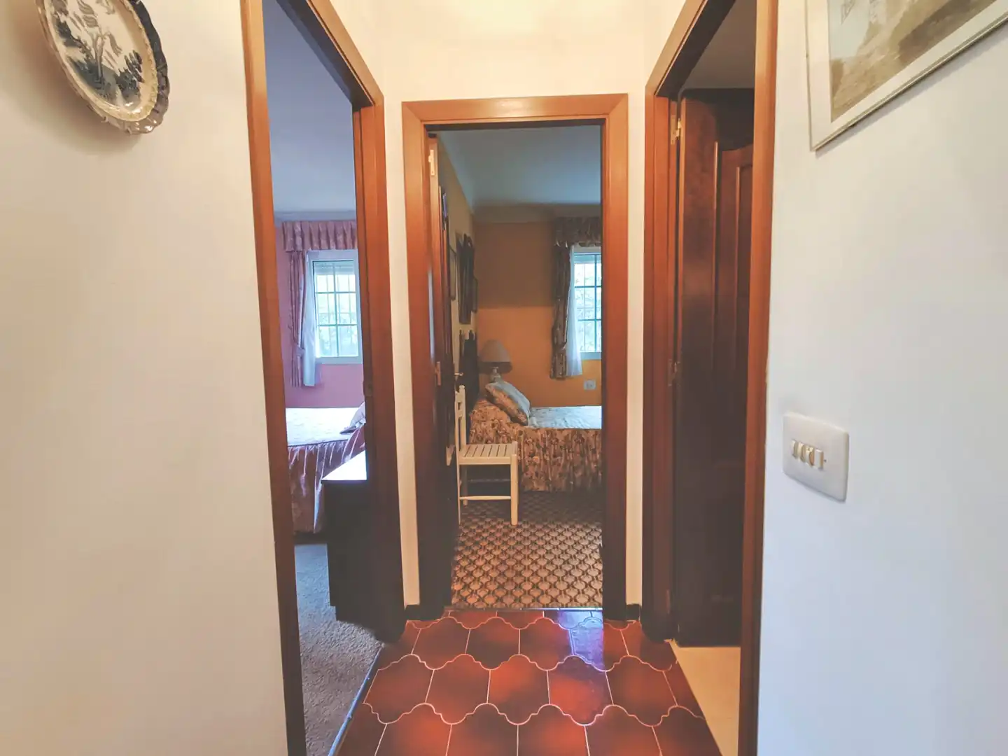 Haus oder Chalet zum Verkauf in Narón mit Heizung, Privatgarten und Ofen