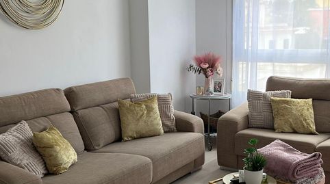 Photo 4 of Flat for rent in Son Espanyolet, Palma de Mallorca