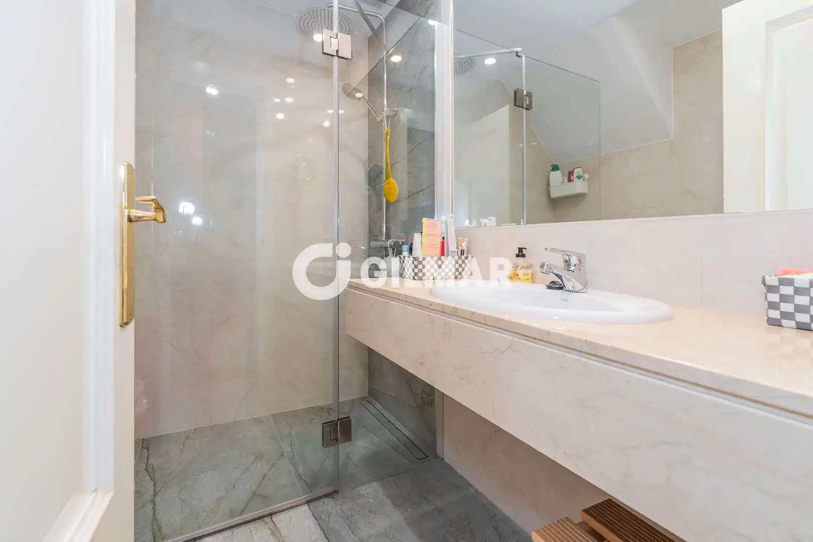 Casa pareada con piscina en venta en Encinar de los Reyes, imagen 8