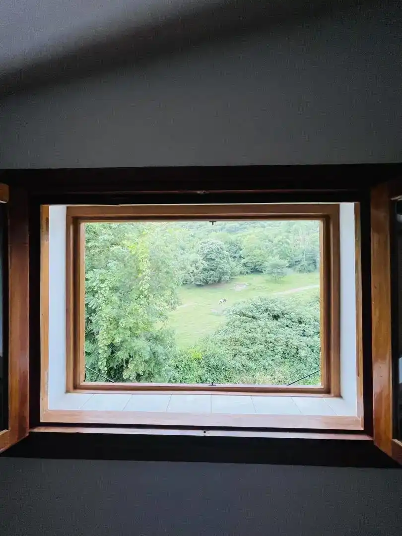 Jardín de Casa o chalet en venta en Castro-Urdiales con Balcón