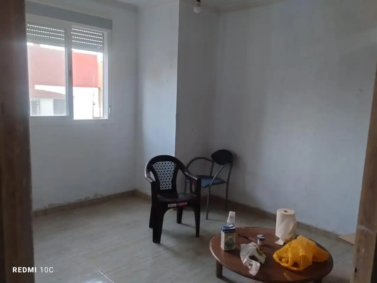 Flat for rent in Melilla