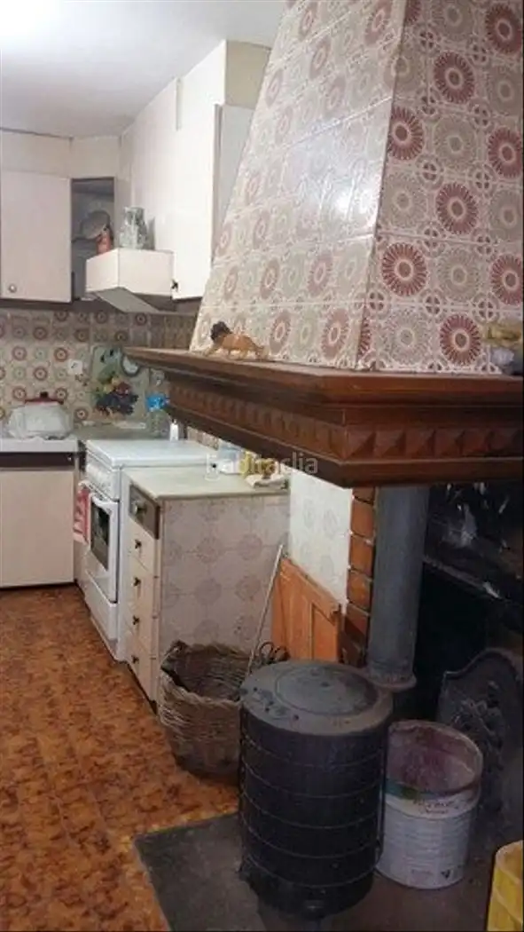 Casa in vendita a Calle Alta 21, imagen 7