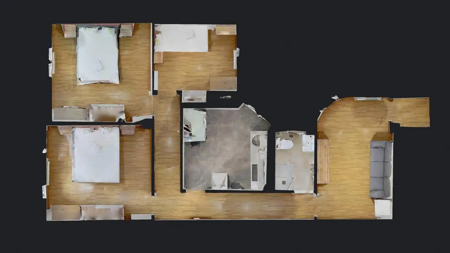 Piso con ascensor en venta en Calle Pérez de Ayala, imagen 39