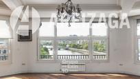 Living room of Flat for sale in Donostia - San Sebastián   with Balcony