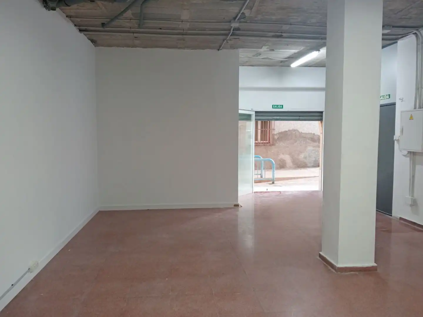 Geschaftsraum zur Miete in Alicante / Alacant