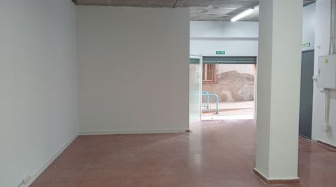 Foto 2 von Geschaftsraum zur Miete in Calle Guijarros, 2, Villafranqueza, Alicante / Alacant