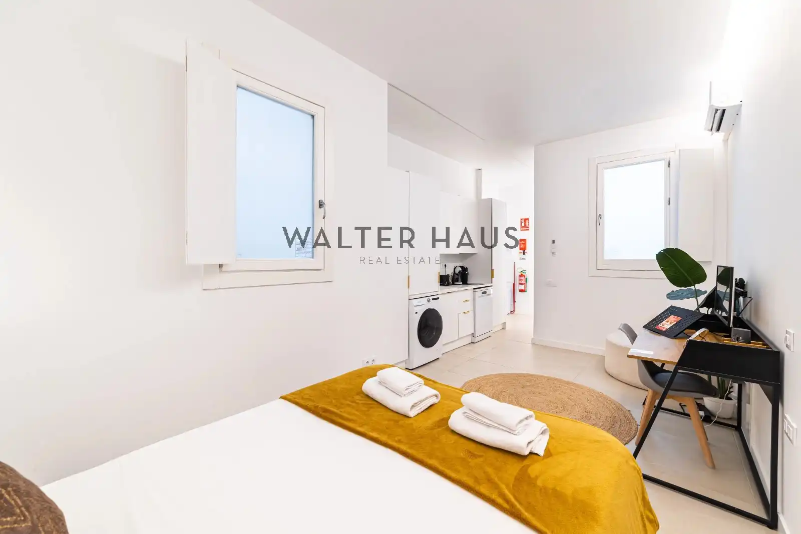 Flat with lift for sale in Calle de las Peñuelas, imagen 23