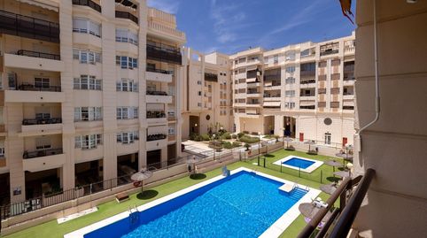 Photo 2 of Flat for sale in Mesonero Romanos, Teatinos, Málaga Capital