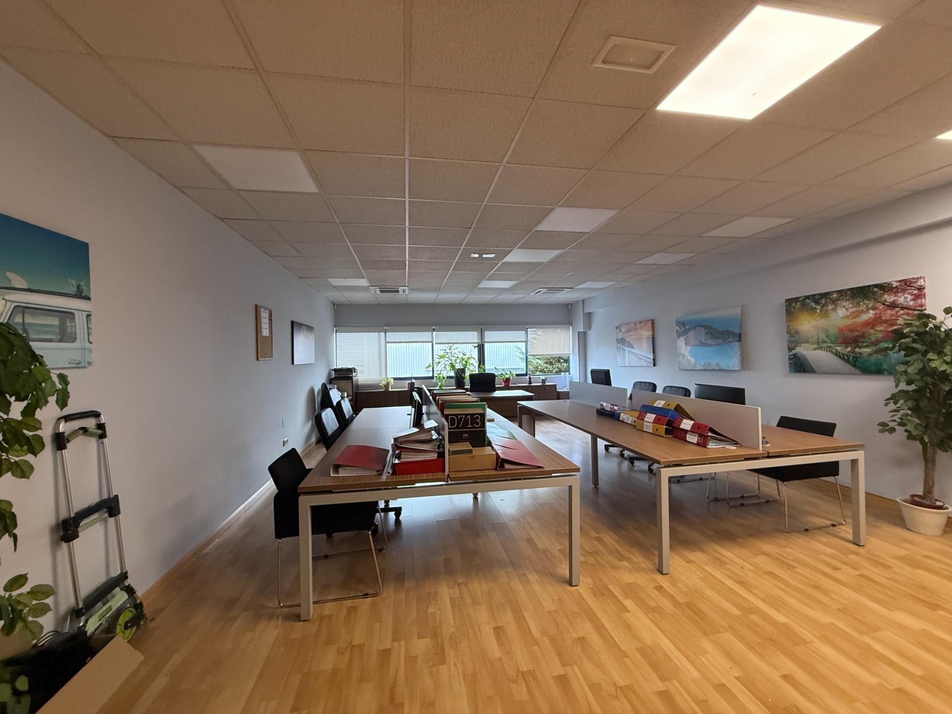 Office for sale in Rivas-Vaciamadrid