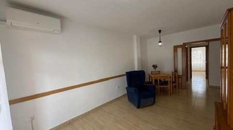 Foto 3 de Apartamento de alquiler en Juan de Borbón, Murcia Capital
