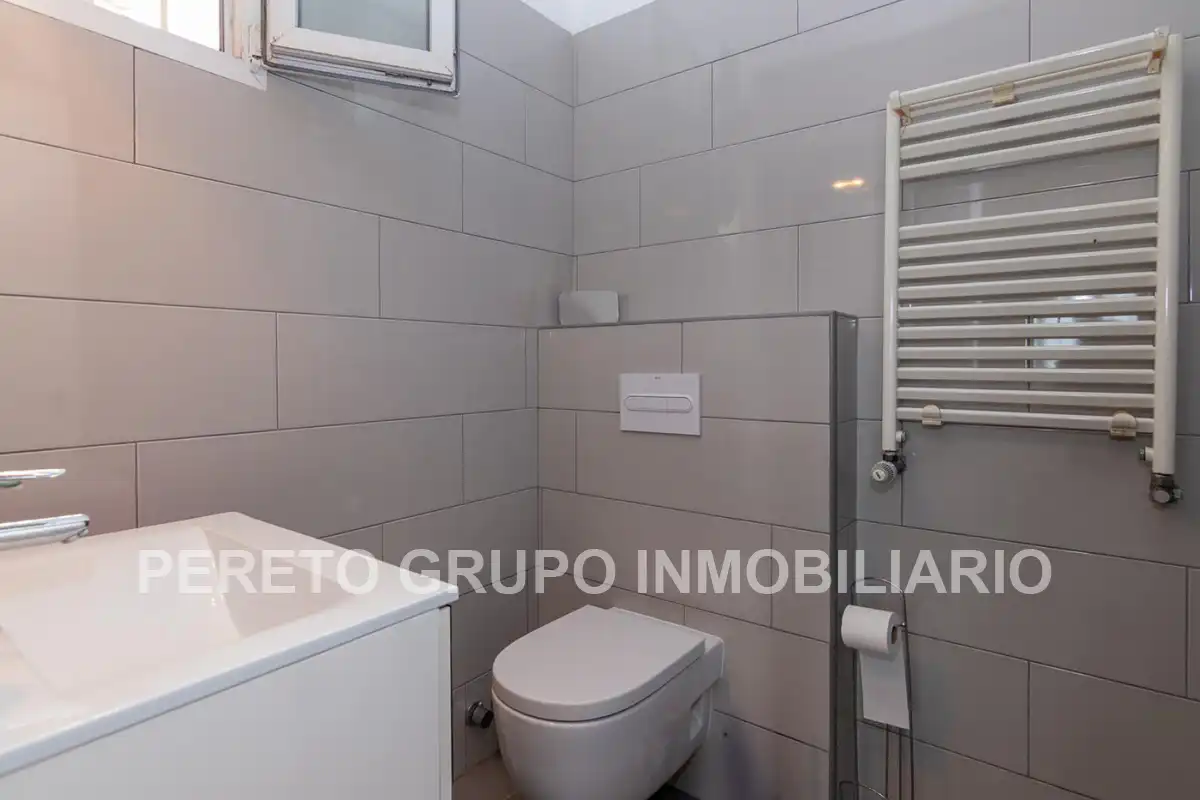 Bathroom of Houses for sale in Dénia  with Air Conditioner, Heating and Private garden