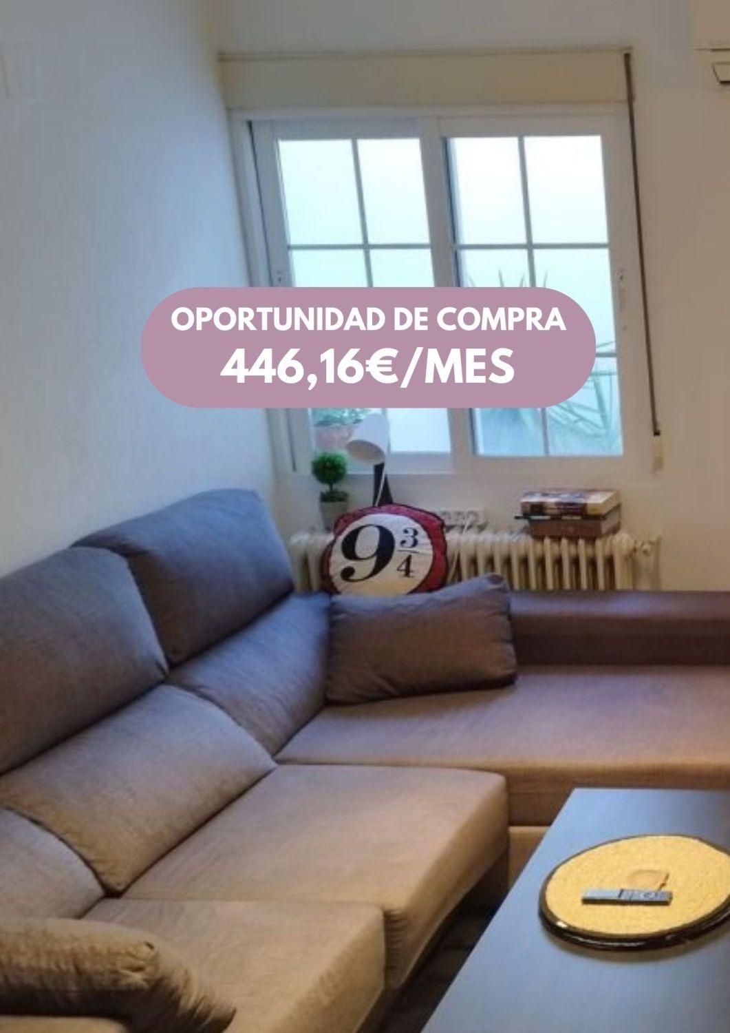 Bedroom of House or chalet for sale in  Jaén Capital  with Air Conditioner, Heating and Terrace