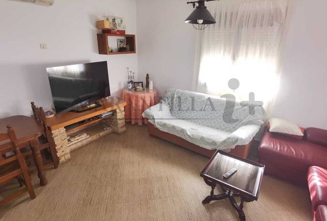 Casa-chalet en Venta en Calle Playa de San Miguel en Lepe