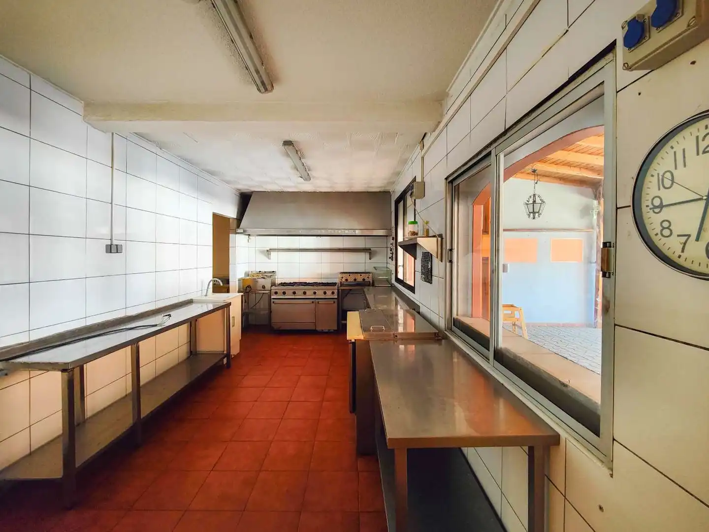 Cuina de Edifici en venda en Torrevieja