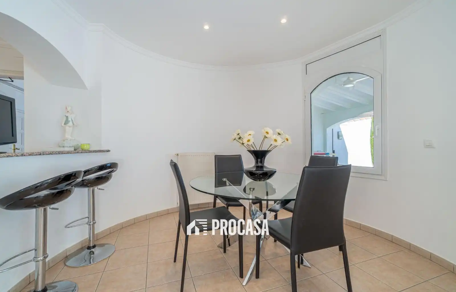 Chalet con piscina en venta en Llobregat, imagen 94