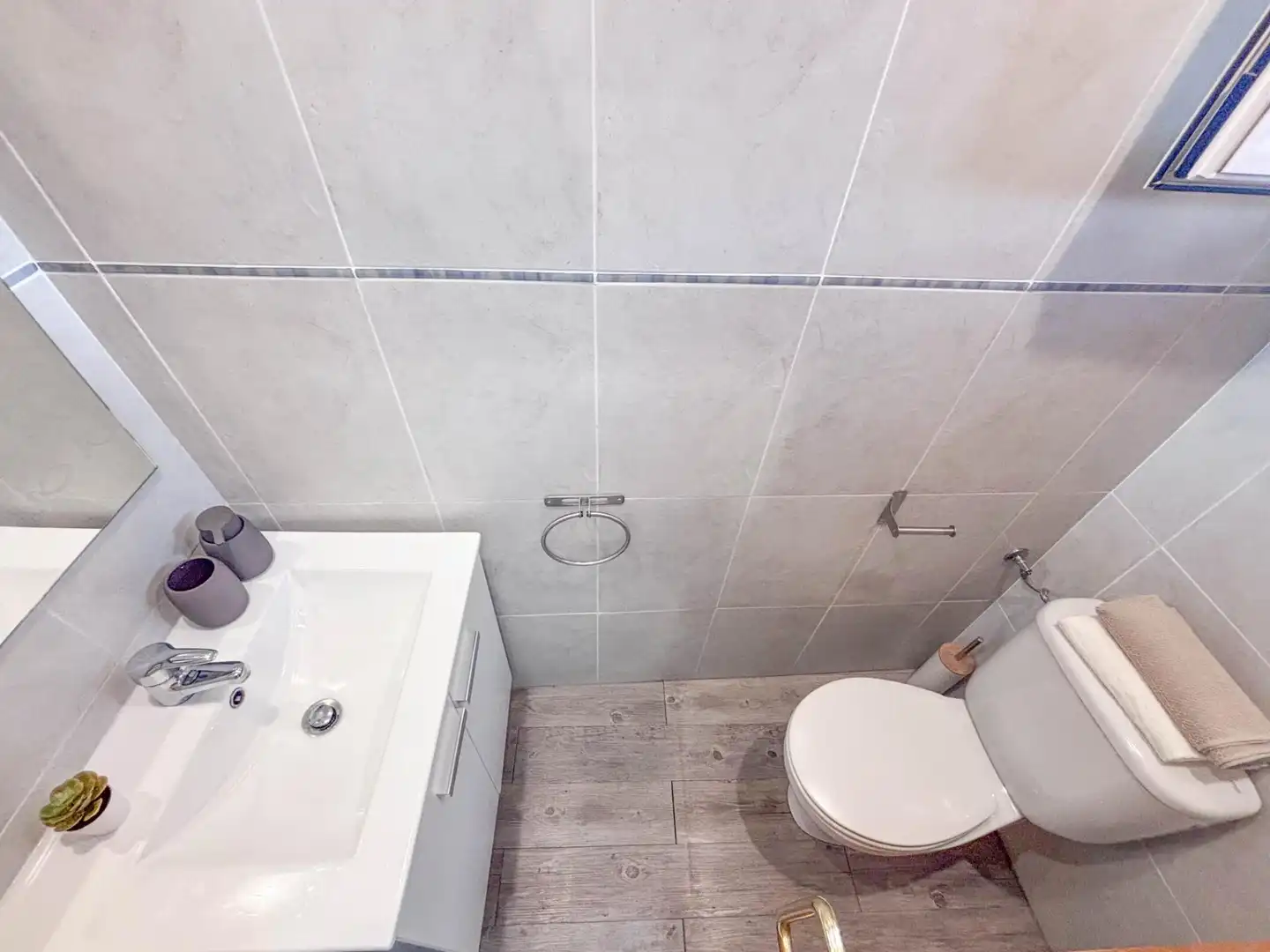 Maison mitoyenne avec terrasse à vendre à Zona Alta, imagen 13