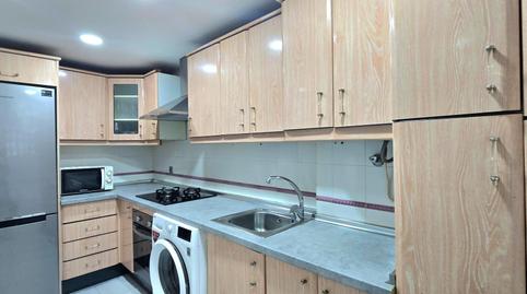 Foto 5 de Planta baixa en venda a Urbanizacion 29603, Bello Horizonte - Lindasol, Marbella